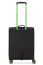 Чемодан на колесах Roncato 414213 Norway Trolley S 55 см Expandable 414213-01 01 Nero - фото №4