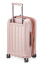 Чемодан Delsey 002087801 Carroussel 4DW Cabin Trolley Case 55 см Expandable 00208780119 19 Pink - фото №6