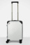 Чемодан Eberhart 41H*420 Chronos Spinner S 55 см 41H-010-420 010 Aluminum - фото №3