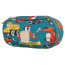 Пенал Pick&Pack PP20393 Construction Pencil Case