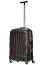 Чемодан на колёсах Samsonite V22*102 Cosmolite Spinner 55 см V22-09102 09 Black - фото №1