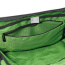 Складная дорожная сумка Delsey 003335403 Nomade Foldable Duffle Bag S 55 см 00333540303 03 Green - фото №3