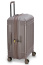 Чемодан Delsey 002800820 Lutece 4DW Trolley M 69 см Expandable 00280082016 16 Brown - фото №6