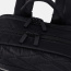 Женский рюкзак для ноутбука Hedgren HIC432 Inner City Ava Square Backpack 15″ RFID HIC432/867-01 867 Full Quilt Black - фото №3