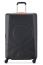 Чемодан на колёсах Delsey B03766821 Fabrica Trolley L 75 см B0376682100 00 Black - фото №3