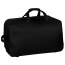 Дорожная сумка на колёсах Eberhart 27H*228 Handy Duffle With Wheels 67 см 27H-009-228 009 Black - фото №6