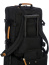 Рюкзак для путешествий Bric's BXL43759 X-Collection X-Travel Montagne Backpack 15″ BXL43759.101 101 Black - фото №5