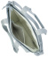 Женская сумка Hedgren HIC433 Inner City Zoe Medium Tote Bag RFID HIC433/868-01 868 Pearl Blue Quilt - фото №2