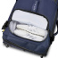 Сумка на колесах Delsey 003289212 Raspail Cabin Trolley Duffle Bag 54 см