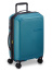 Чемодан Delsey 003105801 Anvers 4DW Slim Cabin Trolley Case S 55 см Expandable Арт. 00310580122 22 Teal Blue - фото №1