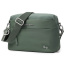 Сумка кросс-боди и на ремень Hedgren HFURO05 Furo Totoi Crossover RFID HFURO05/888-01 888 Duck Green - фото №1