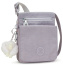 Сумка через плечо Kipling KI72911FB New Eldorado Small Crossbody Bag Tender Grey KI72911FB 1FB Tender Grey - фото №1
