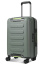 Чемодан Hedgren HCMBY01S Comby S Spinner 55 см HCMBY01S/556-01 556 Olive Night - фото №12