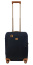 Чемодан-мобильный офис Bric's BLF15290 Life 21″ Compound Carry-On  Spinner 55 см 14″ BLF15290.396 396 Blue - фото №4