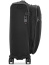 Чемодан Roncato 415303 Ironik 2.0 Cabin Spinner 55 см Exp 415303-01 01 Nero - фото №6