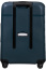 Чемодан на колёсах Samsonite KH2*001 Magnum Eco Spinner 55 см KH2-01001  01 Midnight Blue - фото №5
