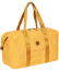 Складная дорожная сумка и кросс-боди 2 в 1 Bric's BXG40203 X-Collection X-Bag 18″ Folding Duffle BXG40203.227 227 Honey - фото №1
