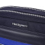 Женская маленькая сумка кросс-боди Hedgren HFIKA02 Fika Ristretto Crossover S RFID HFIKA02/870-01 870 Peacoat Blue - фото №6