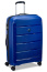 Чемодан Delsey 003101821 Binalong 4DW Trolley Case L 77 см 00310182122 22 Navy blue - фото №8