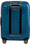 Чемодан на колёсах Samsonite CW6*001 Proxis Spinner 55 см USB Expandable