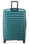 Чемодан с индикатором перевеса Delsey 002878831 Shadow 5.0 4DW Trolley Case L 82 см Exp 00287883103 03 Green - фото №4