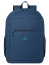 Рюкзак для ноутбука Rivacase 5566 Gremio ECO Laptop Backpack 16″ 5566 Blue - фото №4
