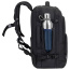 Рюкзак для ноутбука Rivacase 8461 Tegel ECO Travel Laptop Backpack 17.3″