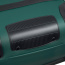 Чемодан XS на 2 колёсах Delsey 003813700 Maubert 2.0 2W Cabin Case 45 см RFID 00381370013WP 13 Army - фото №6
