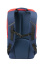 Рюкзак для ноутбука American Tourister 93G*003 UpBeat Laptop Backpack 15.6″ Zip 93G-11003 11 Blue/Red - фото №7