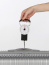 Механические весы для багажа Samsonite CO1*032 Luggage Manual Scale CO1-09032 09 Black - фото №2