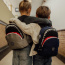 Детский рюкзак Pick&Pack PP961 Shark Shape Backpack S