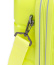 Бьюти-кейс Roncato 418188 Butterfly Hardside Beauty Case 418188-77 77 Cyber Lime - фото №6