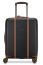 Чемодан Delsey 001677803 Cadence 4DW Slim Cabin Trolley Case 55 см USB Expandable