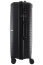 Чемодан Eberhart 45A*424 Allure Spinner M 68 см 45A-009-424 009 Black - фото №7