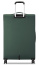 Чемодан Delsey 003430821 Pin Up 6 4DW Trolley 78 см 00343082103 03 Green - фото №4
