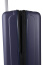 Чемодан Hedgren HCMBY01LEX Comby L Spinner 74 см Expandable HCMBY01LEX/870-01 870 Peacoat Blue - фото №13