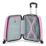 Детский набор чемодан, рюкзак, мешок и пенал Roncato 441011 Looney Tunes Kids Baby Trolley 46 см 441011-11 11 Tweety - фото №4