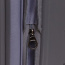Чемодан Roncato 418152 Skyline Spinner M 70 см Expandable 418152-22 22 Anthracite - фото №6