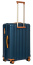 Чемодан Bric's с колесами Hinomoto BRK28031 Capri 27″ Trolley M 69 см Exp