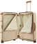 Чемодан Bric's с колесами Hinomoto BBG28304 Bellagio 2.0 30″ Spinner L 76 см BBG28304.014 014 Cream - фото №3