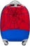 Детский чемодан Samsonite 40C*031 Disney Ultimate 2.0 Spinner 46 см Spider-Man 40C-20031 20 Spider-Man - фото №5