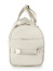 Женская спортивная сумка Heys 30123-00 Puffer Duffel Bag 48 см 30123-0016-00 0016 Off White - фото №6