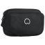 Поясная сумка Delsey 003354100 Picpus Belt Bag 00335410000 00 Black - фото №1
