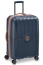 Чемодан Delsey 002097820 Carroussel 2.0 4DW Trolley Case M 68 см Expandable 00209782002 02 Blue - фото №10