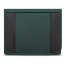 Несессер Delsey 002357150 Montmartre Air 3.0 Tri-fold Necessaire 00235715023 23 Deep Green - фото №3