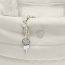 Женская сумка-тоут Heys 30134-00 Puffer Tote Bag 14″ 30134-0016-00 0016 Off White - фото №2