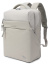 Рюкзак для путешествий с чехлом Hedgren HFURO03 Furo Tabi Travel Backpack 15.6″ RFID Expandable HFURO03/893-01 893 Pussywillow Grey - фото №1