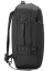 Рюкзак-сумка для путешествий Roncato 415326 Ironik 2.0 Easyjet Cabin Backpack 15″ 415326-01 01 Nero - фото №6