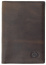 Кожаная обложка для паспорта Tony Perotti 743435 Vintage Passport Holder