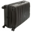 Чемодан Roncato 413461 Flight DLX Spinner L 79 см Expandable 413461-01 01 Black - фото №11
